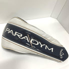 Callaway Driver PARADYM MAX FAST 10.5° StiffRegular SPEEDER NX 40 for CW(PARADYM DR)