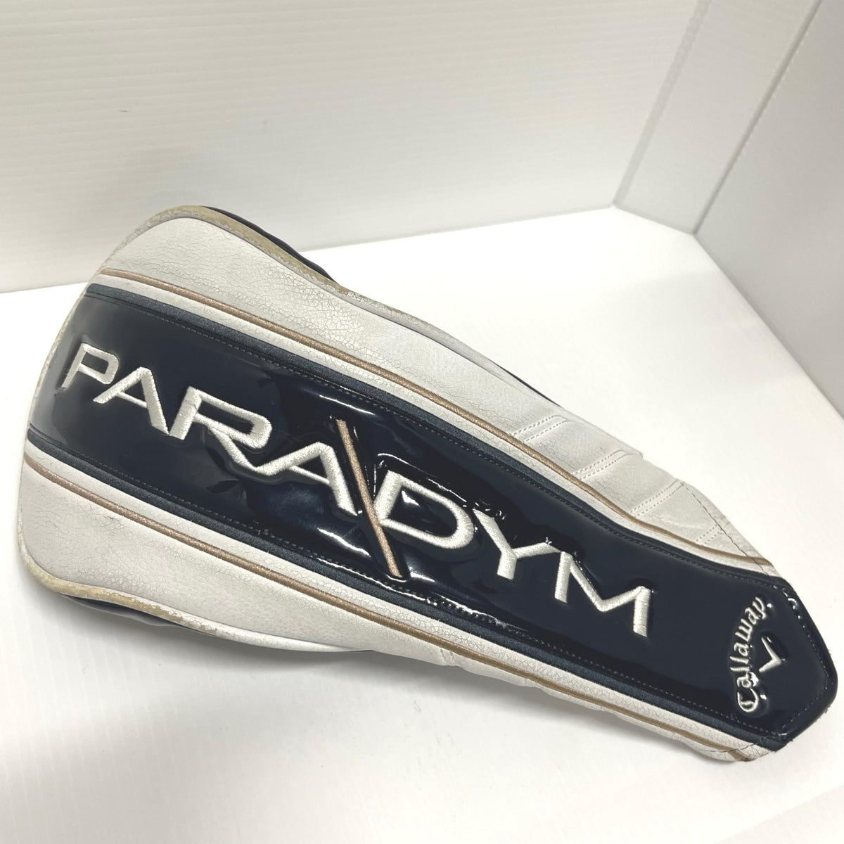 Callaway Driver PARADYM MAX FAST 10.5° StiffRegular SPEEDER NX 40 for CW(PARADYM DR)