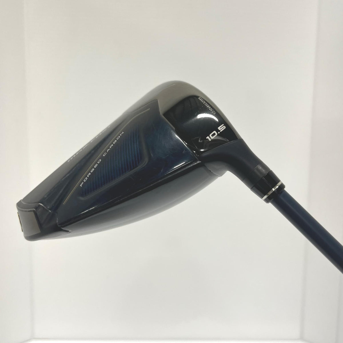 Callaway Driver PARADYM MAX FAST 10.5° StiffRegular SPEEDER NX 40 for CW(PARADYM DR)