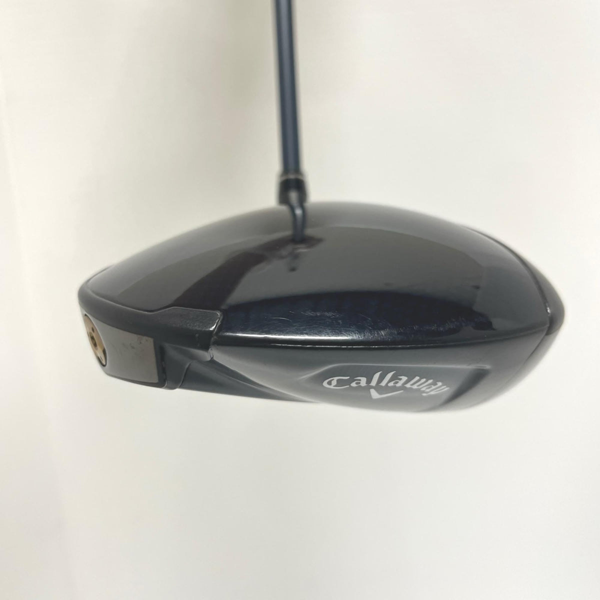 Callaway Driver PARADYM MAX FAST 10.5° StiffRegular SPEEDER NX 40 for CW(PARADYM DR)