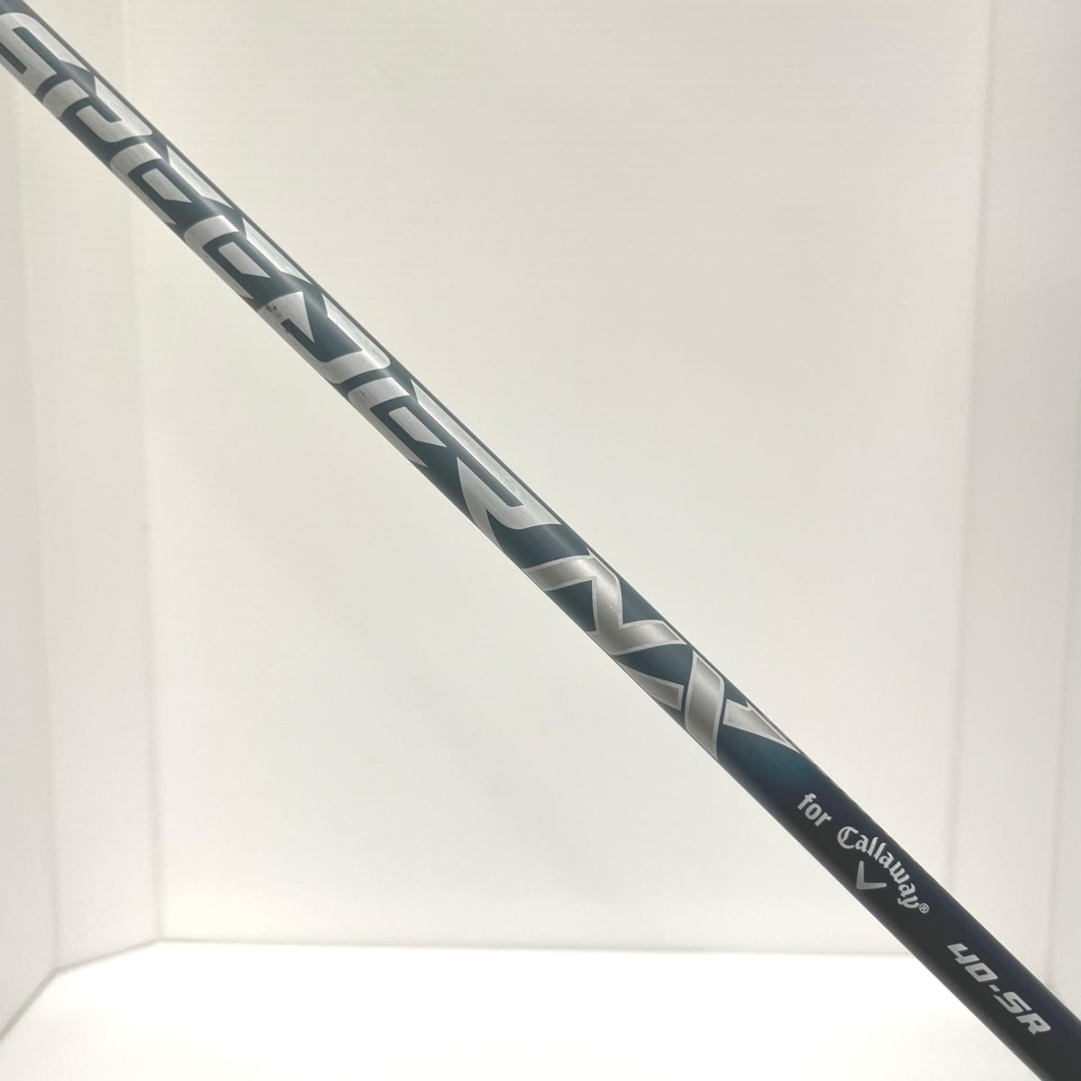 Callaway Driver PARADYM MAX FAST 10.5° StiffRegular SPEEDER NX 40 for CW(PARADYM DR)