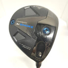 Callaway Driver PARADYM Ai SMOKE Ti 340 MINI 13.5° Stiff VENTUS TR BLACK 6