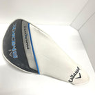 Callaway Driver PARADYM Ai SMOKE Ti 340 MINI 13.5° Stiff VENTUS TR BLACK 6