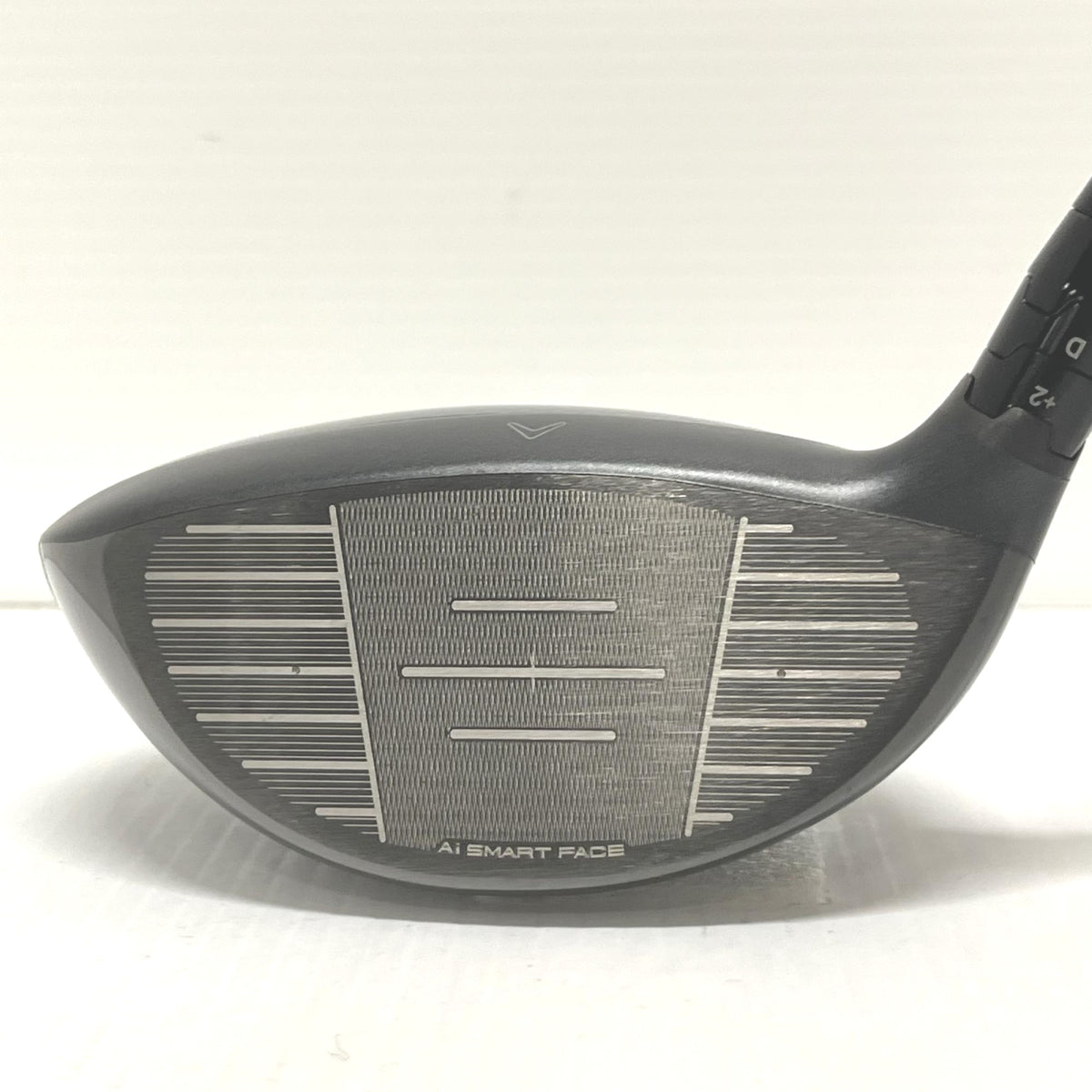 Callaway Driver PARADYM Ai SMOKE Ti 340 MINI 13.5° Stiff VENTUS TR BLACK 6