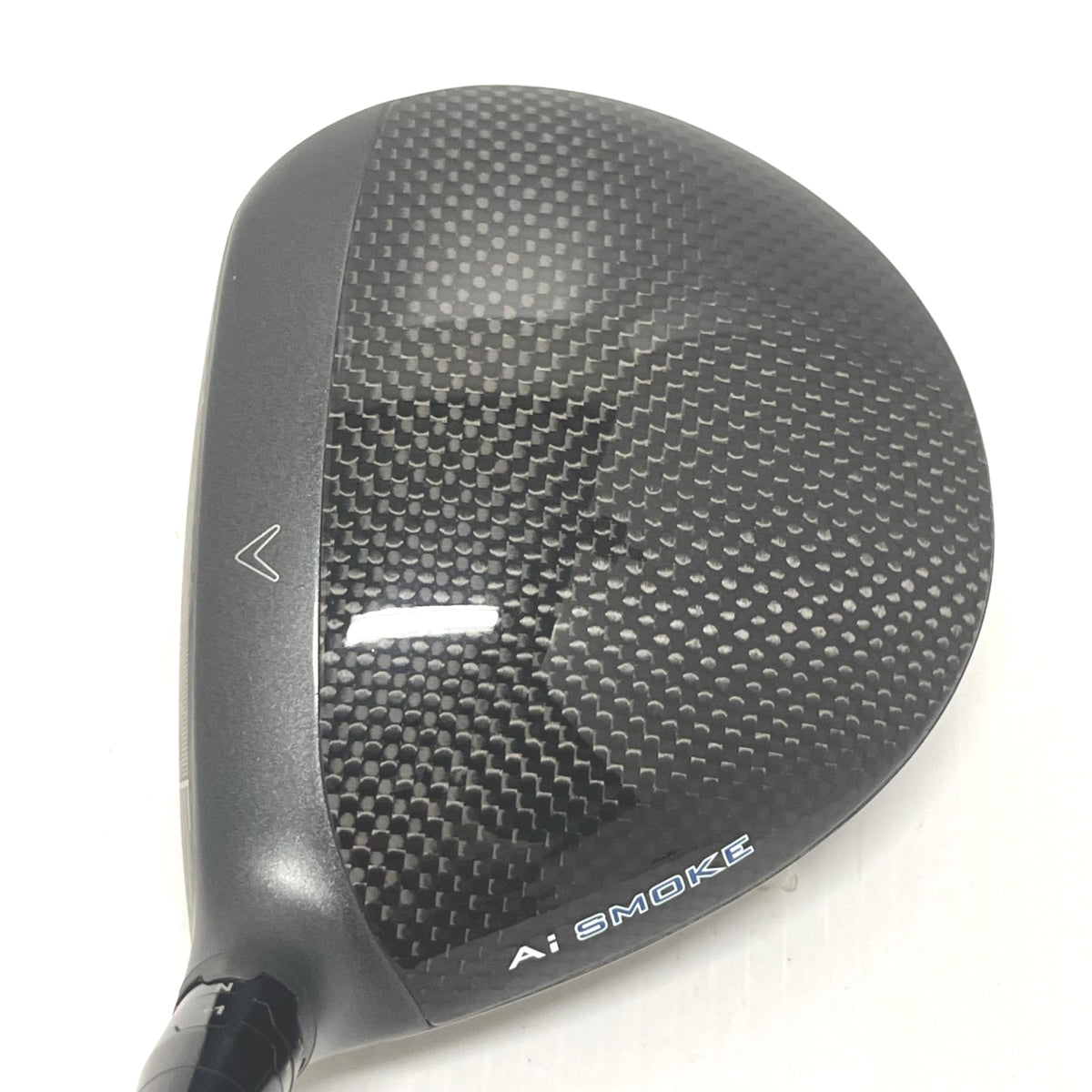 Callaway Driver PARADYM Ai SMOKE Ti 340 MINI 13.5° Stiff VENTUS TR BLACK 6