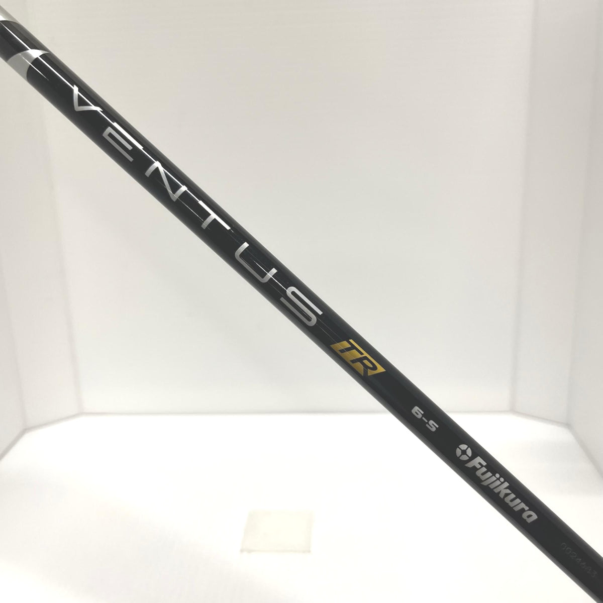 Callaway Driver PARADYM Ai SMOKE Ti 340 MINI 13.5° Stiff VENTUS TR BLACK 6