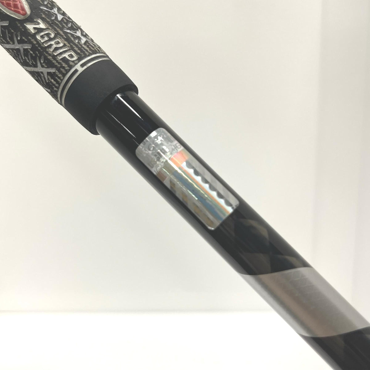Callaway Driver PARADYM Ai SMOKE Ti 340 MINI 13.5° Stiff VENTUS TR BLACK 6