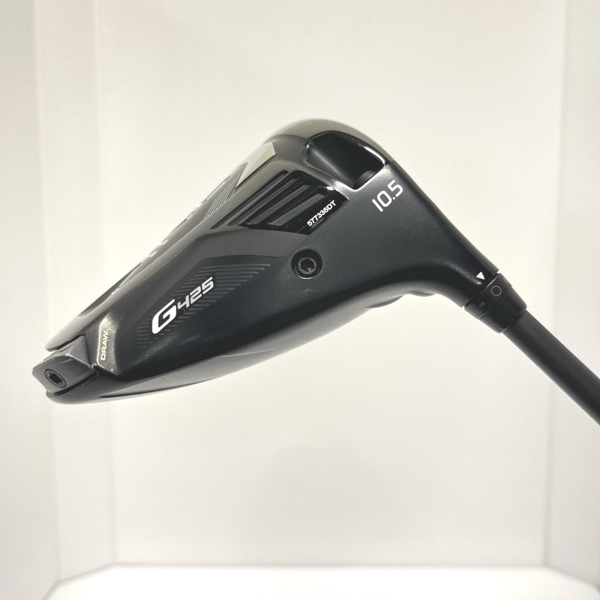 Ping Driver G425 MAX 10.5° Regular ALTA J CB SLATE(DR)