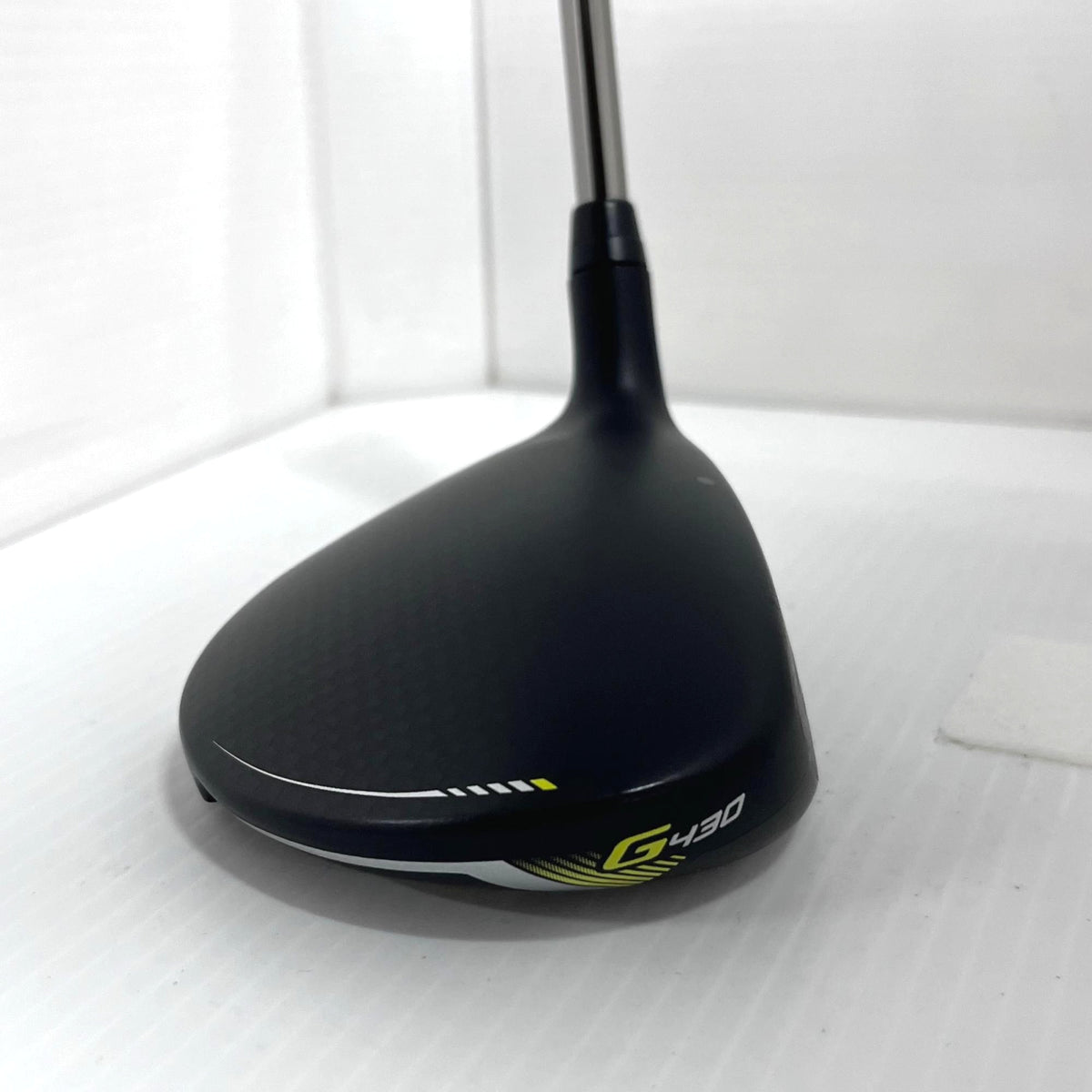 Ping Fairway G430 LST 15° Regular PING TOUR 2.0 CHROME 65(FW)