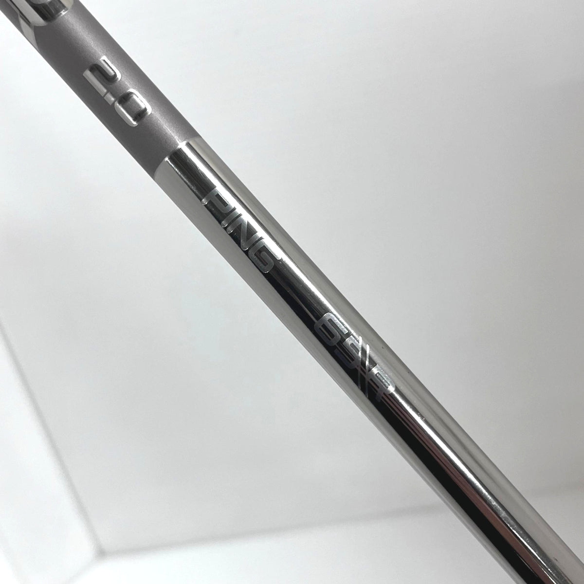 Ping Fairway G430 LST 15° Regular PING TOUR 2.0 CHROME 65(FW)