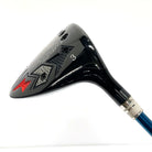 Fairway EMILLID BAHAMA Carlvinson CV8 15° Stiff Tour AD MD-6