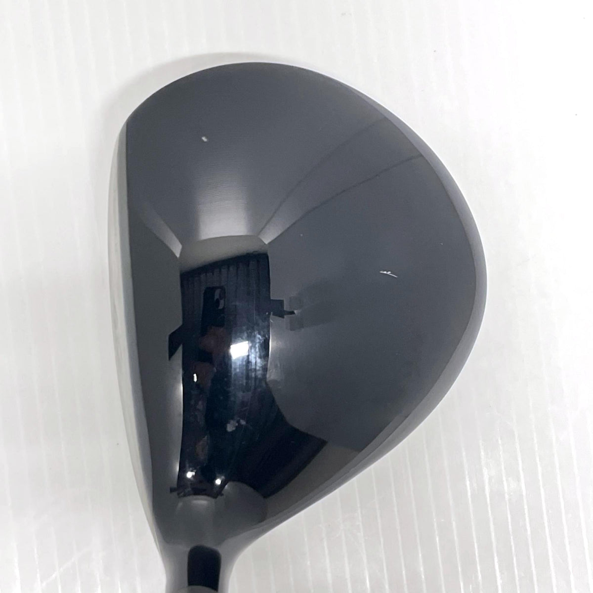 Fairway EMILLID BAHAMA Carlvinson CV8 15° Stiff Tour AD MD-6