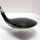 Fairway EMILLID BAHAMA Carlvinson CV8 15° Stiff Tour AD MD-6