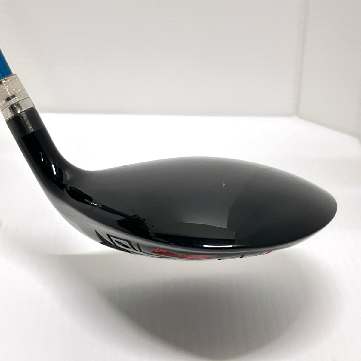 Fairway EMILLID BAHAMA Carlvinson CV8 15° Stiff Tour AD MD-6