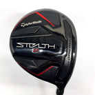 Taylormade Fairway STEALTH2 18° StiffRegular TENSEI RED TM50(STEALTH FW)