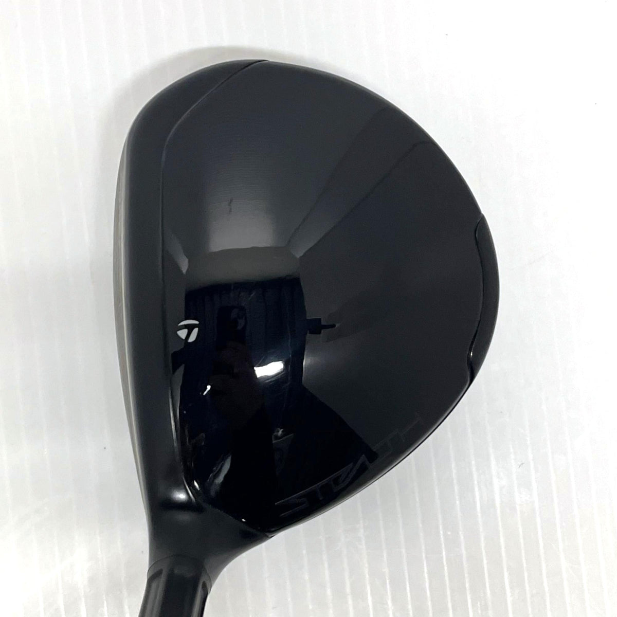 Taylormade Fairway STEALTH2 18° StiffRegular TENSEI RED TM50(STEALTH FW)
