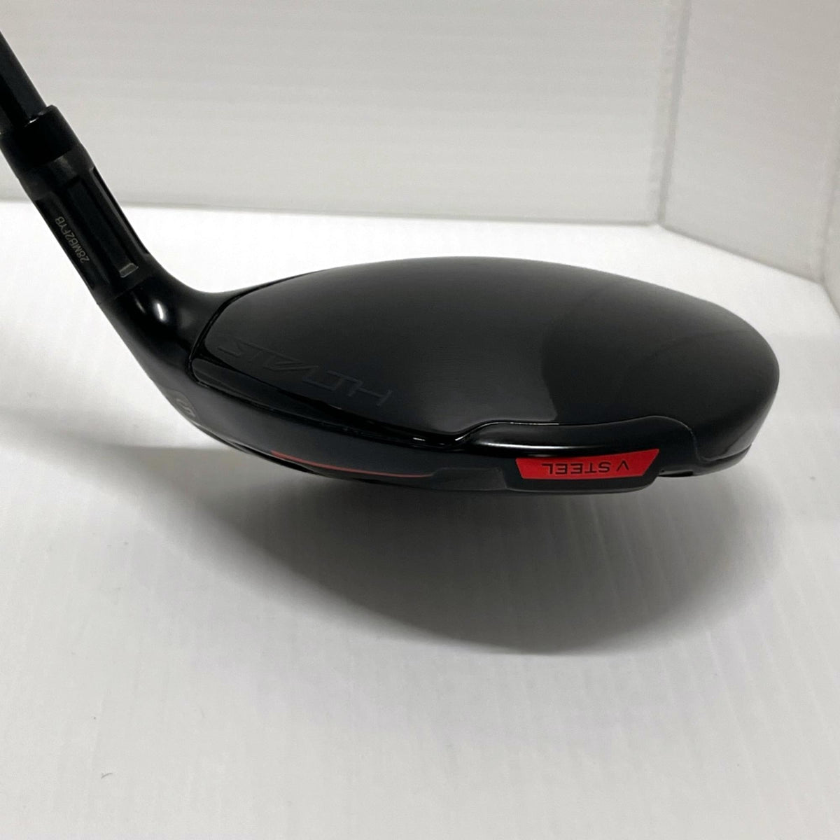 Taylormade Fairway STEALTH2 18° StiffRegular TENSEI RED TM50(STEALTH FW)
