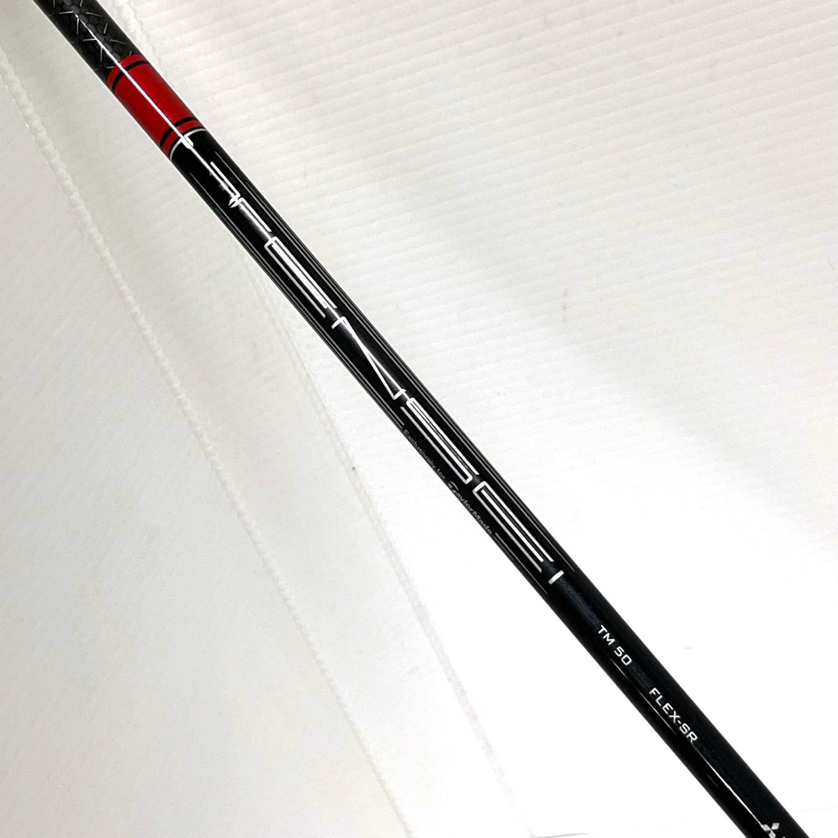 Taylormade Fairway STEALTH2 18° StiffRegular TENSEI RED TM50(STEALTH FW)