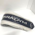 Callaway Driver PARADYM MAX FAST 10.5° Regular SPEEDER NX 40 for CW(PARADYM DR)