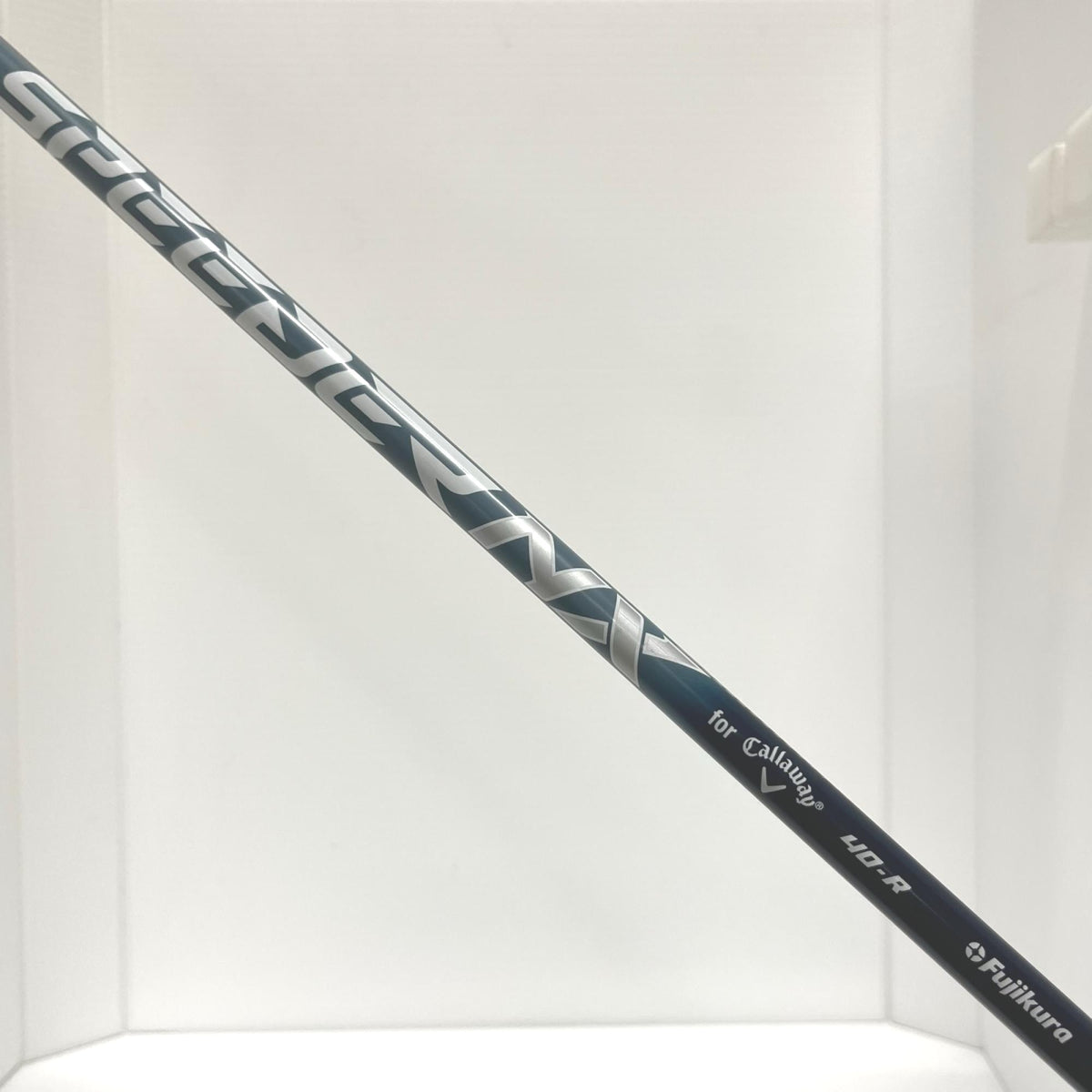 Callaway Driver PARADYM MAX FAST 10.5° Regular SPEEDER NX 40 for CW(PARADYM DR)