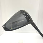 Taylormade Driver Qi35 MAX 9° Stiff Diamana BLUE TM50(Qi35 DR)