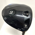 Bridgestone Driver BRIDGESTONE B3 MAX 10.5° Regular VANQUISH BS40 for MAX(DR)