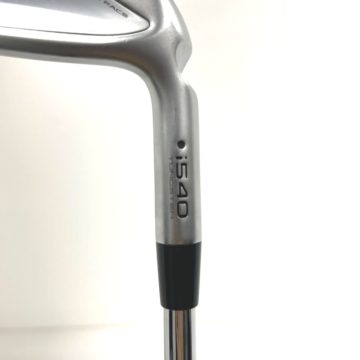 Ping Iron Set i540 NS PRO MODUS3 TOUR105 5 pieces Men