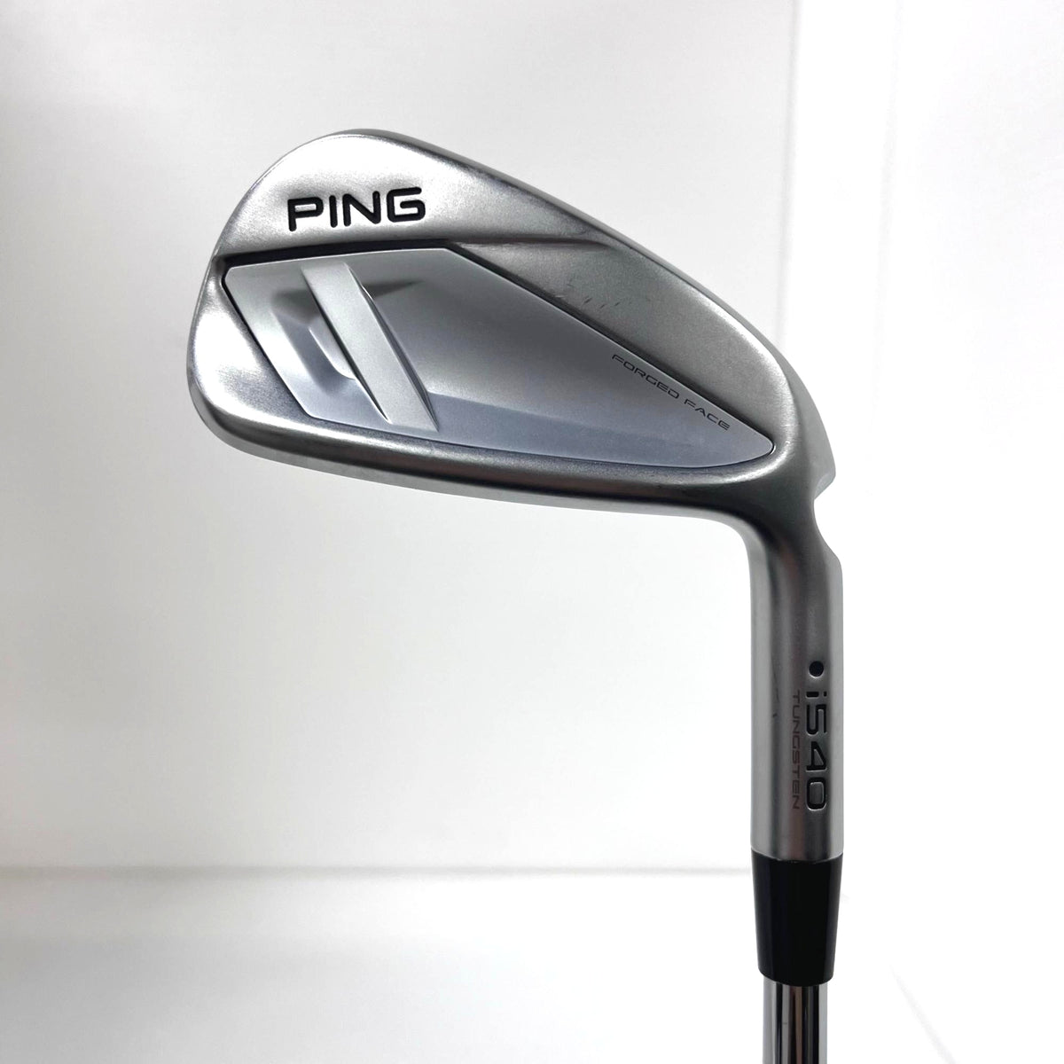 Ping Iron Set i540 NS PRO MODUS3 TOUR105 5 pieces Men