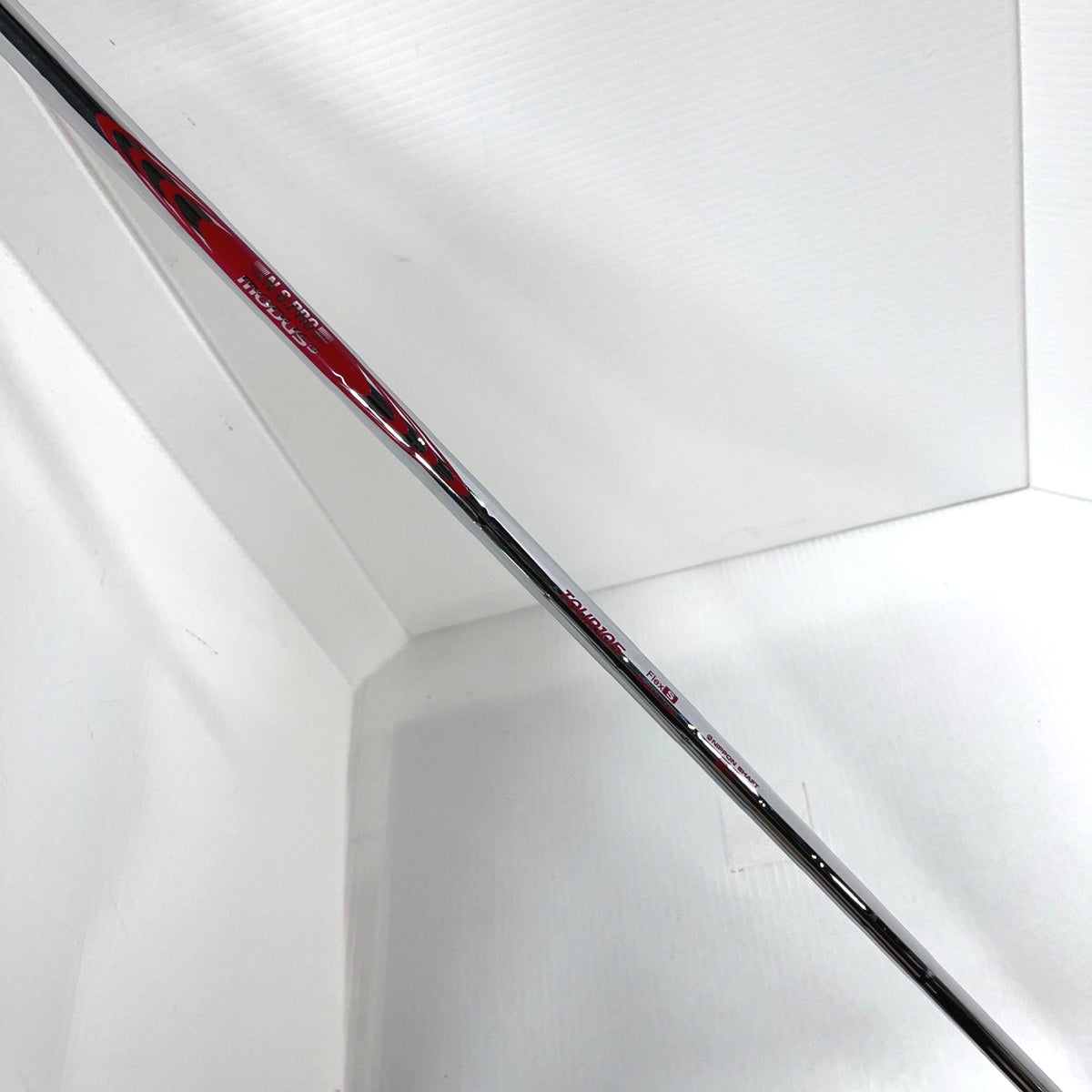 Ping Iron Set i540 NS PRO MODUS3 TOUR105 5 pieces Men