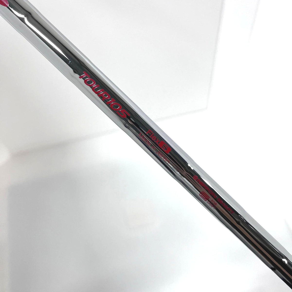 Ping Iron Set i540 NS PRO MODUS3 TOUR105 5 pieces Men