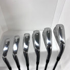 Mizuno Iron Set Mizuno Pro M-15 Dynamic Gold EX TOUR ISSUE 6 pieces Men
