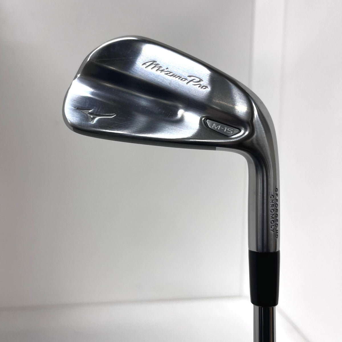 Mizuno Iron Set Mizuno Pro M-15 Dynamic Gold EX TOUR ISSUE 6 pieces Men