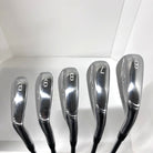 Mizuno Iron Set Mizuno Pro 245 NS PRO ZELOS 7 5 pieces Men