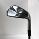 Mizuno Iron Set Mizuno Pro 245 NS PRO ZELOS 7 5 pieces Men