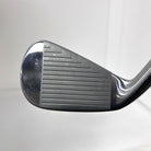 Mizuno Iron Set Mizuno Pro 245 NS PRO ZELOS 7 5 pieces Men