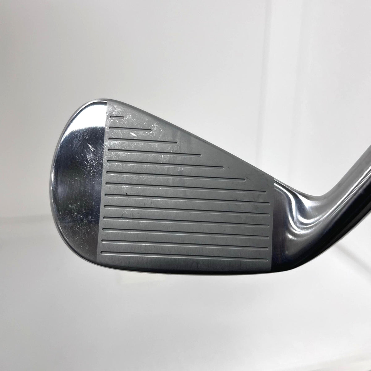 Mizuno Iron Set Mizuno Pro 245 NS PRO ZELOS 7 5 pieces Men