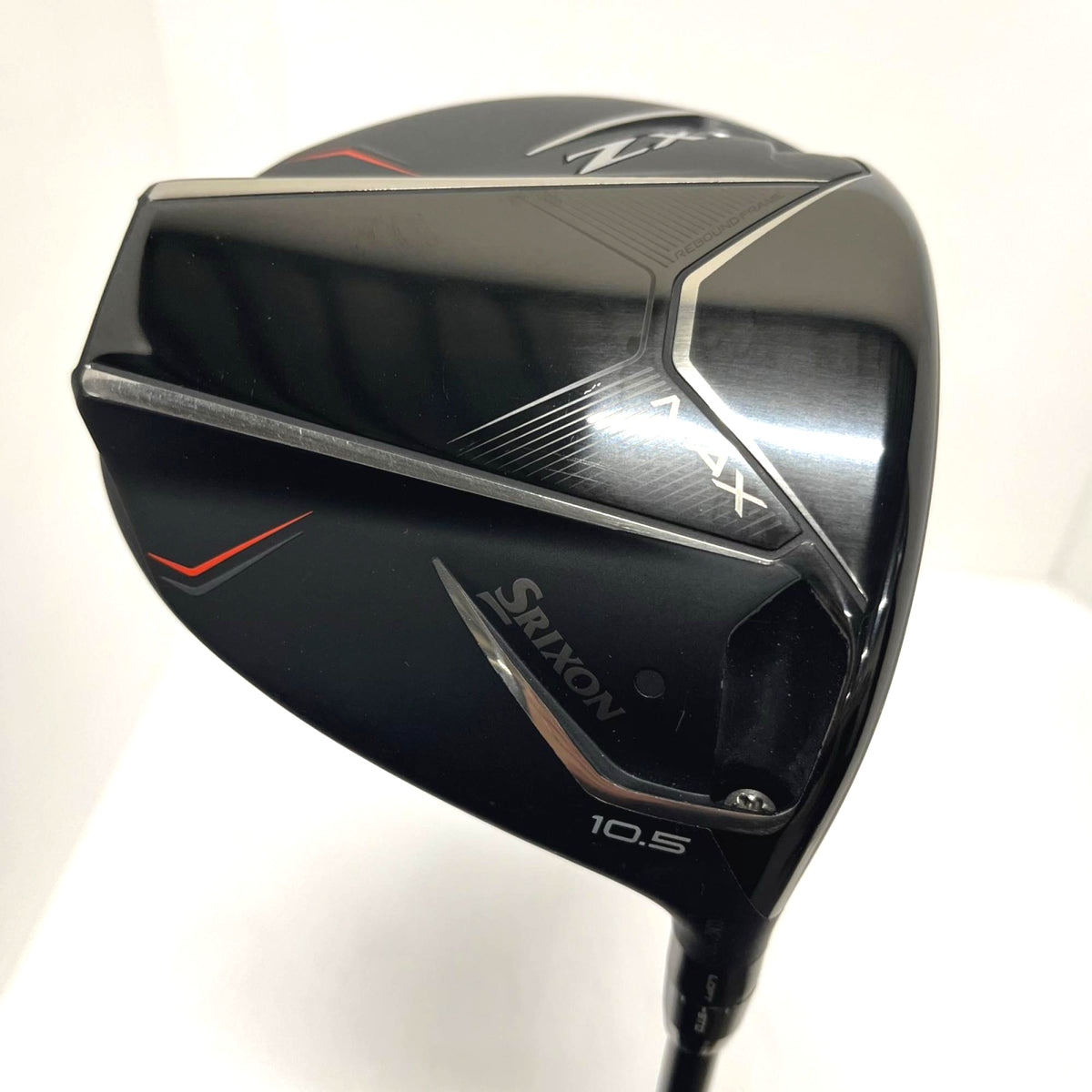 SRIXON
 Driver SRIXON ZXi MAX 10.5° StiffRegular Diamana ZXi 50