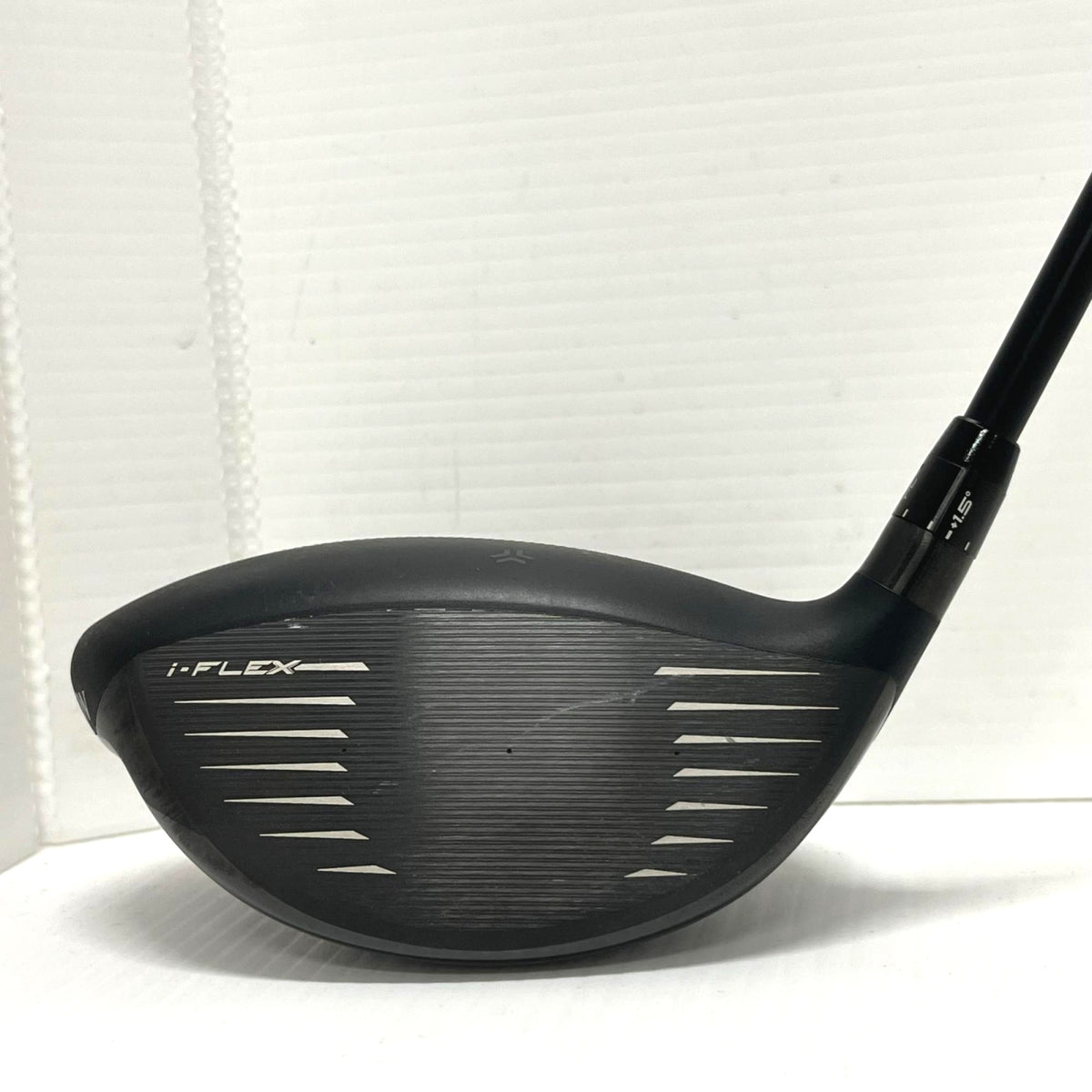 SRIXON
 Driver SRIXON ZXi MAX 10.5° StiffRegular Diamana ZXi 50