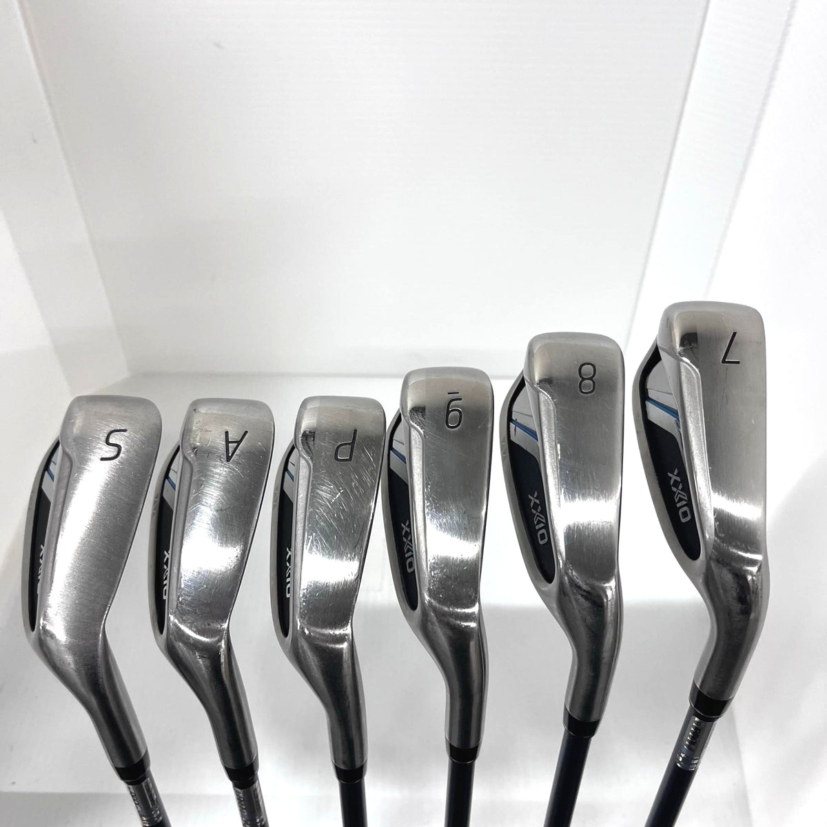 XXIO
 Iron Set XXIO (2026) XXIO MP1400(IR) 6 pieces Men