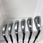 SRIXON
 Iron Set SRIXON Z745 Dynamic Gold 6 pieces Men