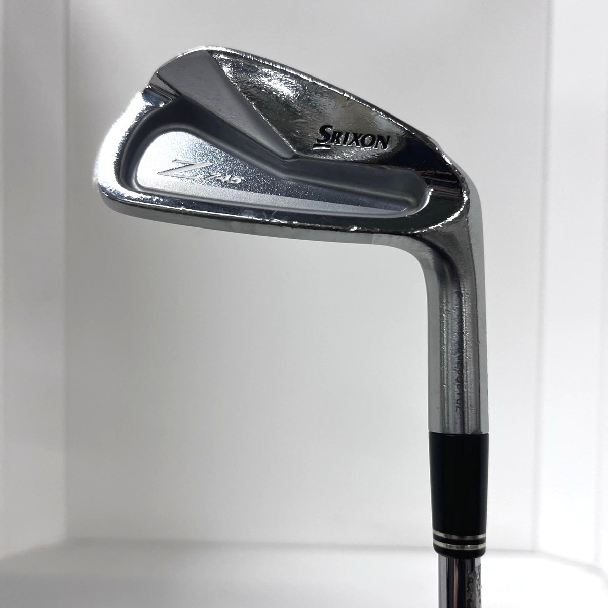 SRIXON
 Iron Set SRIXON Z745 Dynamic Gold 6 pieces Men