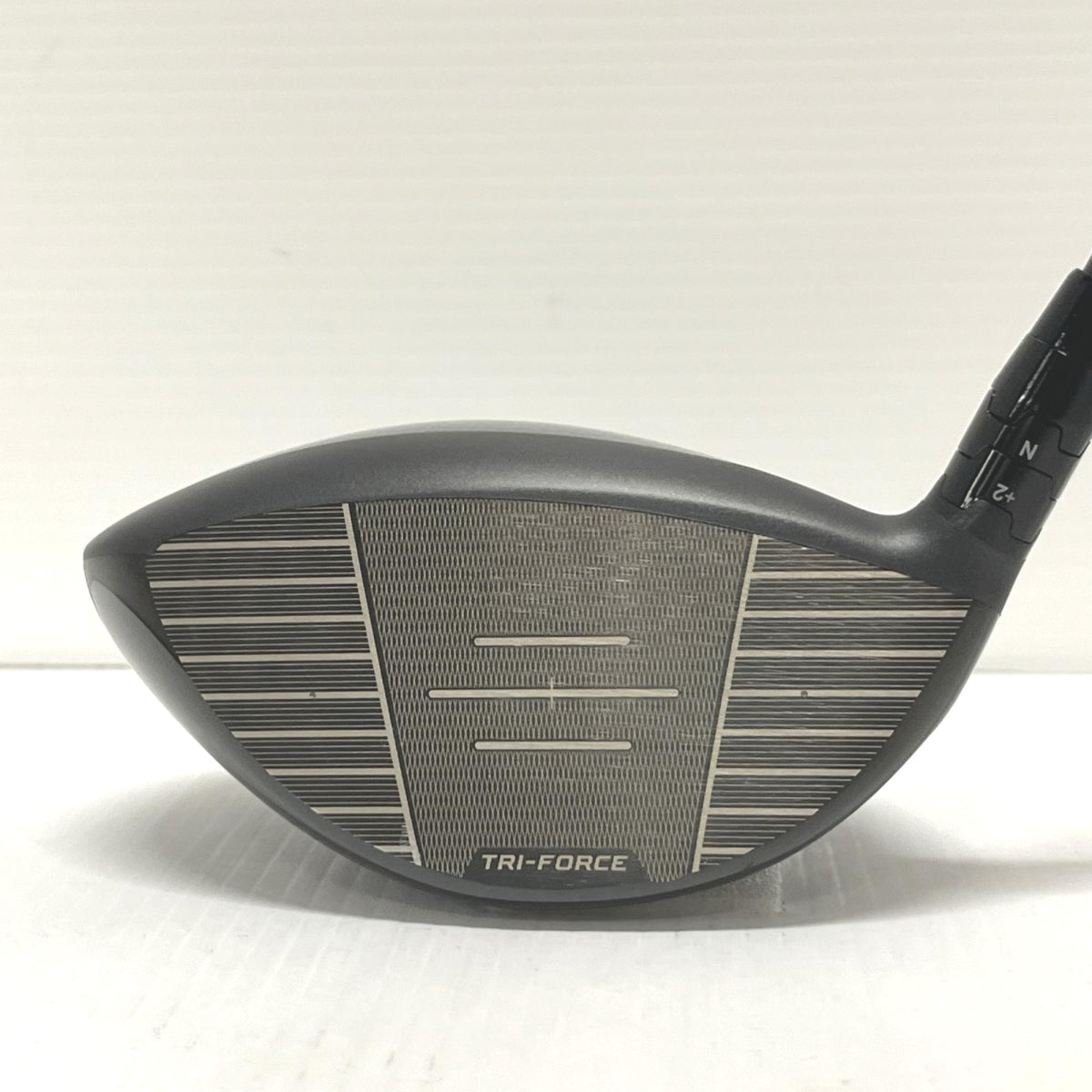 Callaway Driver QUANTUM Triple D MAX 9° Stiff TENSEI GRAY for CW 60(QUANTUM DR)