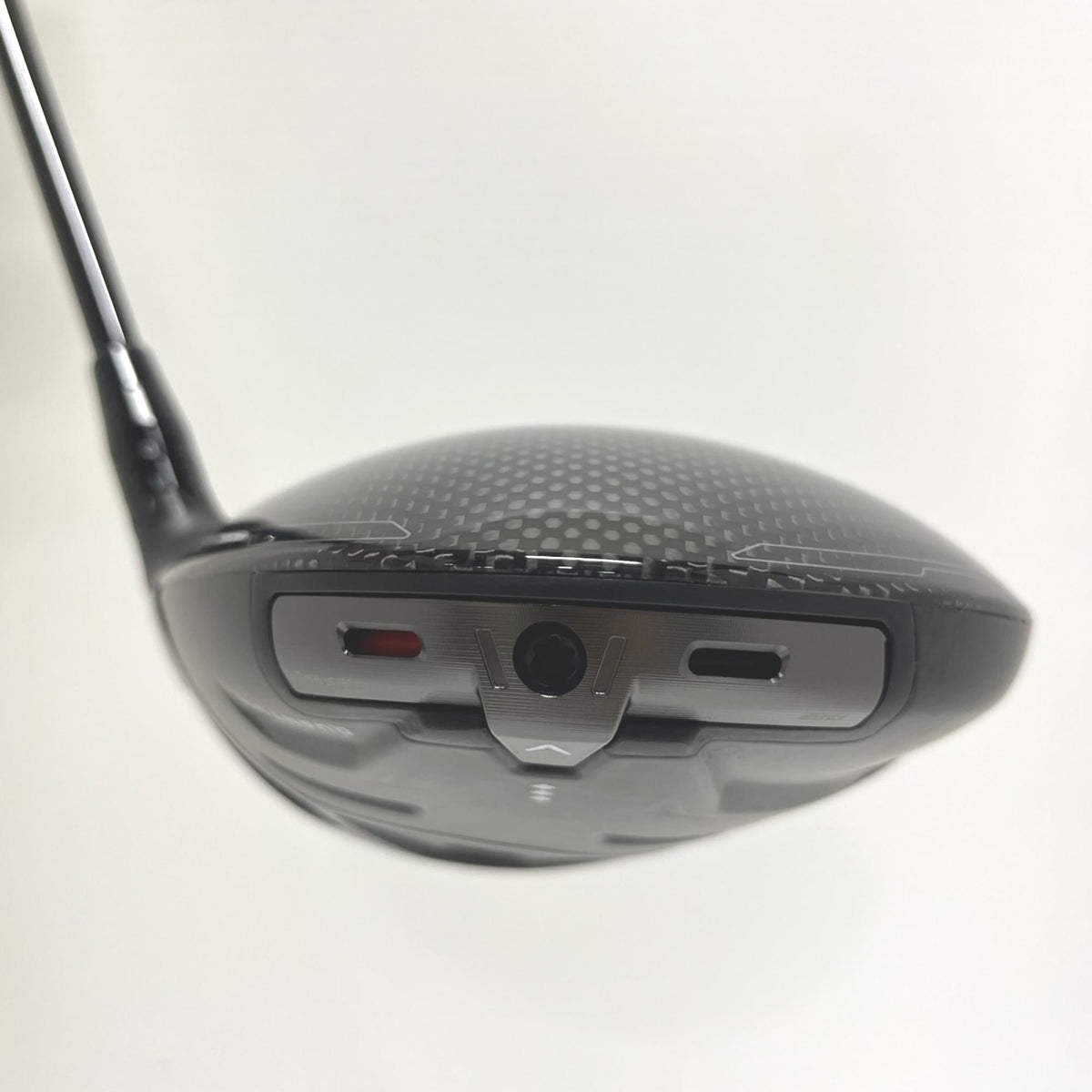 Callaway Driver QUANTUM Triple D MAX 9° Stiff TENSEI GRAY for CW 60(QUANTUM DR)