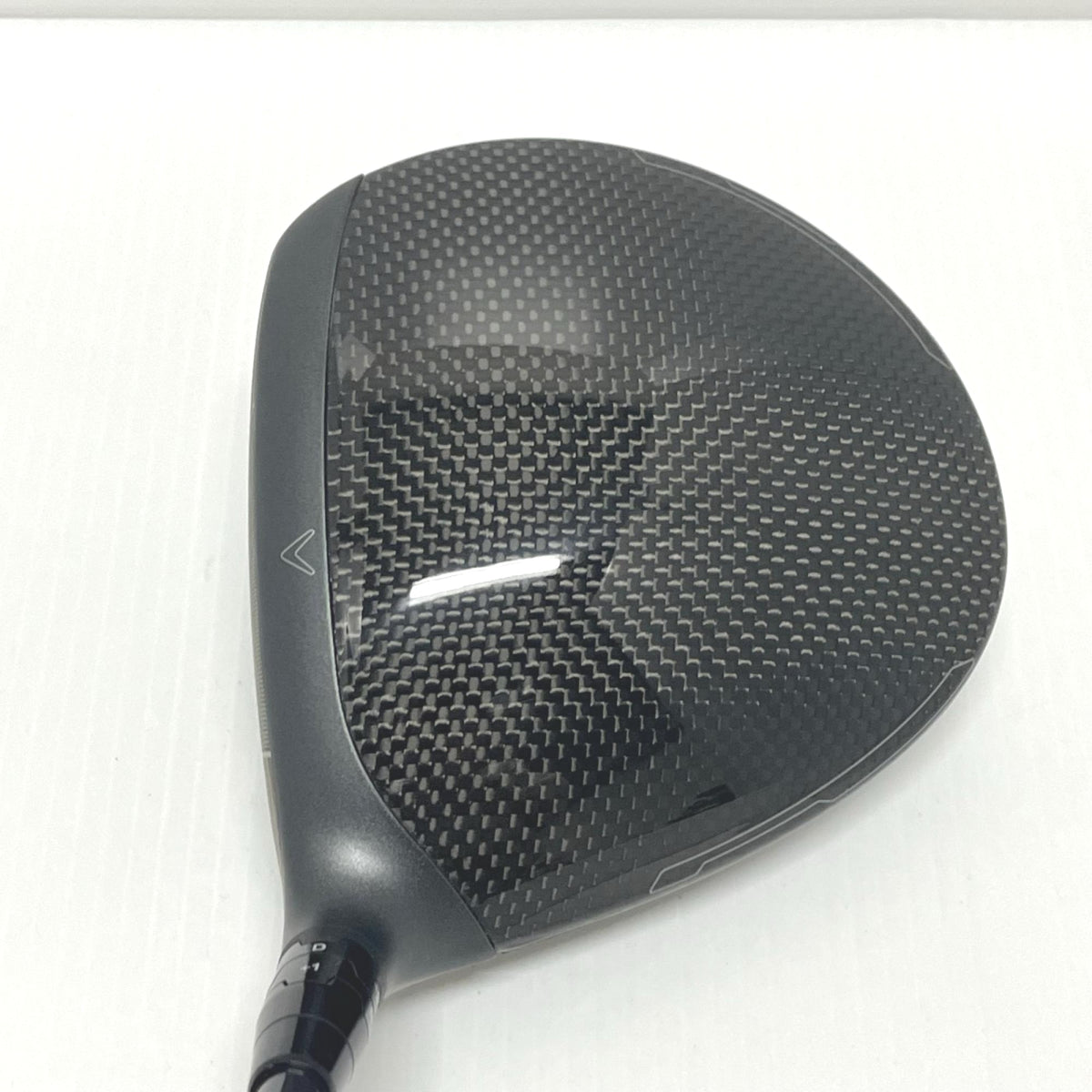 Callaway Driver QUANTUM MAX FAST 10.5° StiffRegular SPDSTAR 40(QUANTUM DR)