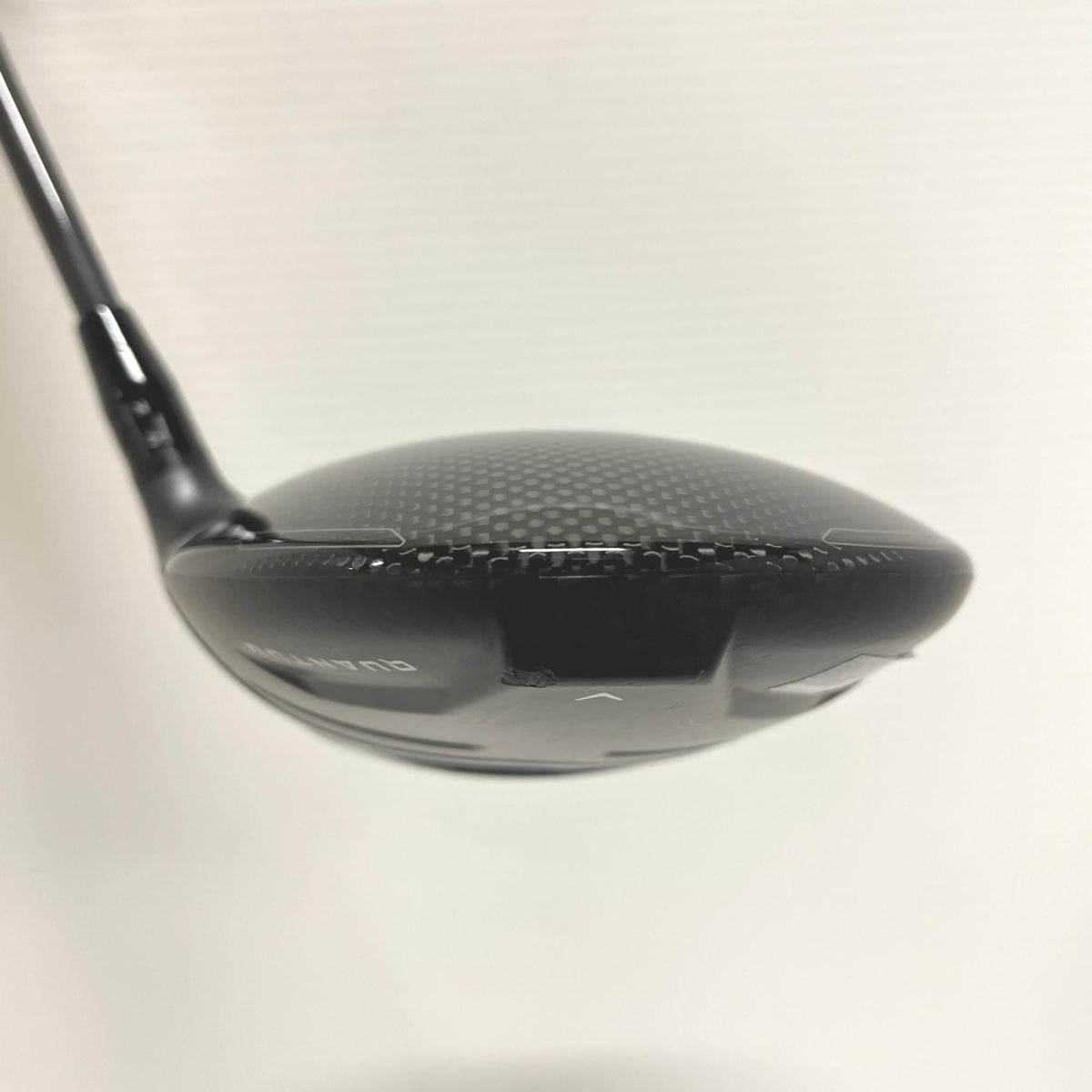 Callaway Driver QUANTUM MAX FAST 10.5° StiffRegular SPDSTAR 40(QUANTUM DR)
