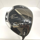 Callaway Driver ELYTE MINI DRIVER 13.5° StiffRegular VENTUS GREEN 50 for CW(ELYTE DR)