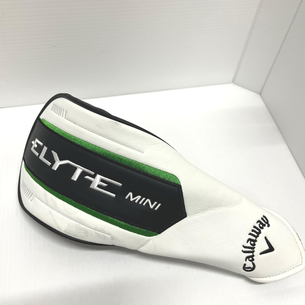 Callaway Driver ELYTE MINI DRIVER 13.5° StiffRegular VENTUS GREEN 50 for CW(ELYTE DR)