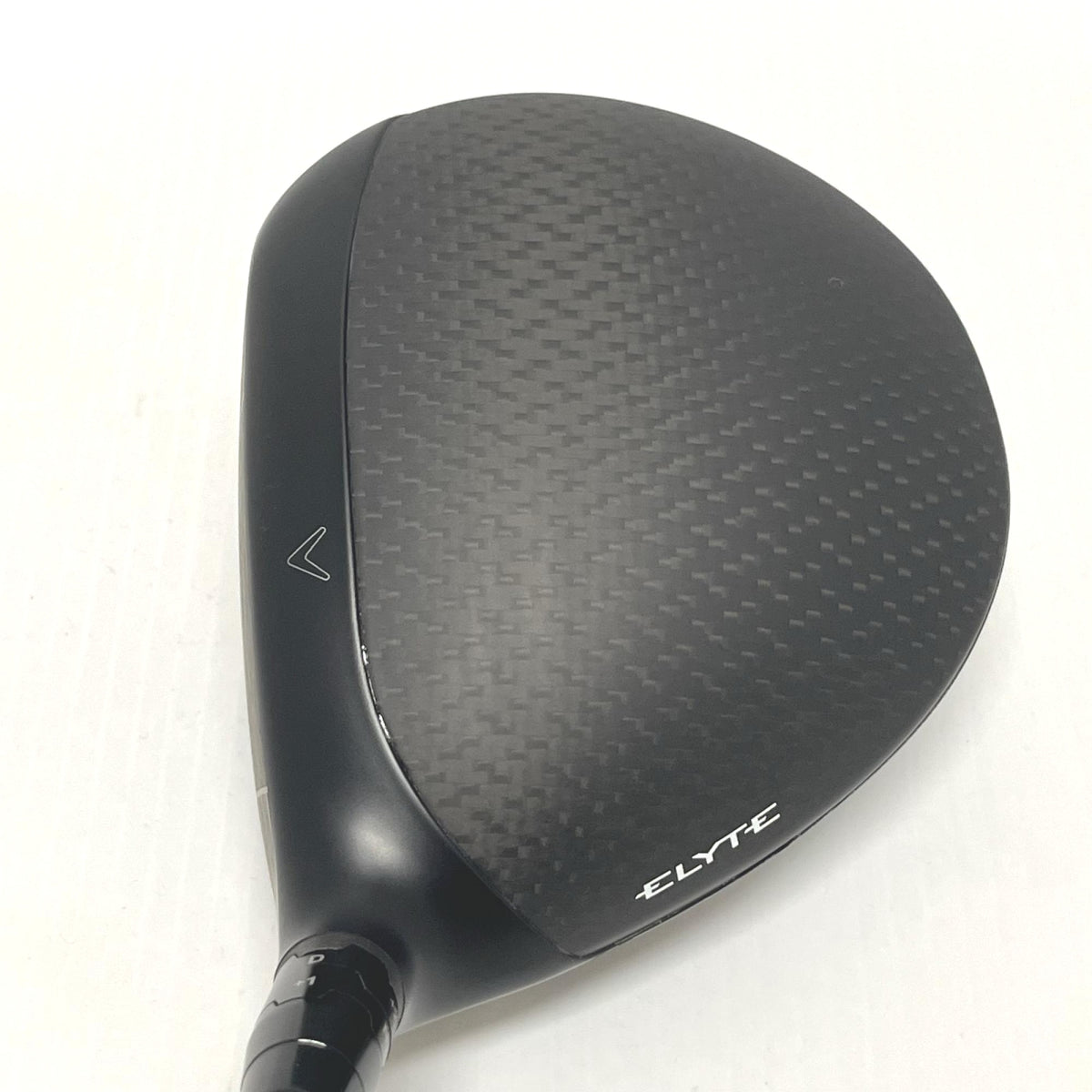 Callaway Driver ELYTE MINI DRIVER 13.5° StiffRegular VENTUS GREEN 50 for CW(ELYTE DR)