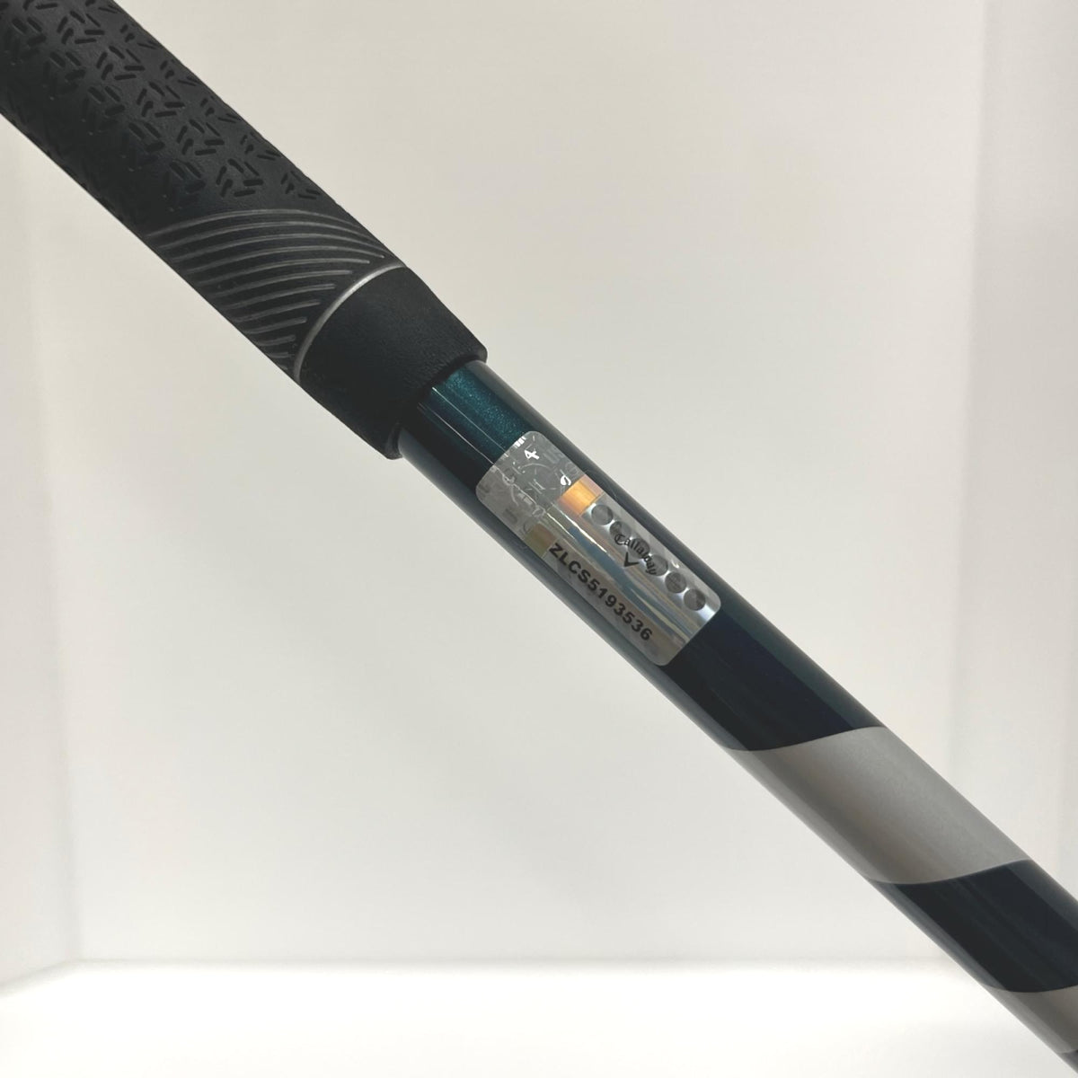 Callaway Driver ELYTE MINI DRIVER 13.5° StiffRegular VENTUS GREEN 50 for CW(ELYTE DR)