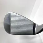 PRGR Iron Set PRGR 04(2024) MCI BLACK FOR PRGR 5 pieces Men